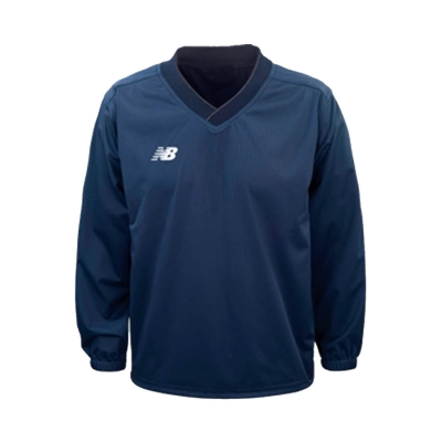 New Balance Contact Top Mens