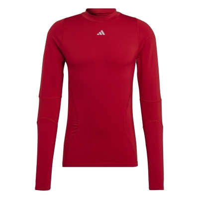 adidas Tf Cr Ls Tee M Baselayer Top Mens