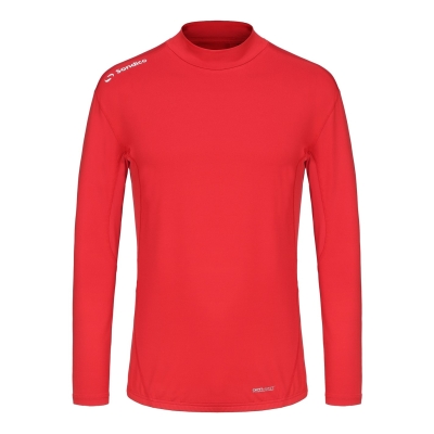 Sondico Base Mock Neck Mens