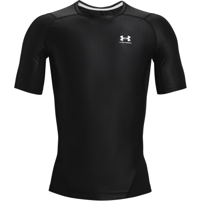Under Armour Iso-Chill Compression Short Sleeve Mens