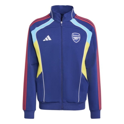adidas Arsenal UBP Tracksuit Top Adults