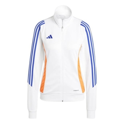 adidas Tiro24 Trjktw Tracksuit Top Womens