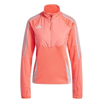 adidas Tiro24 Wintopw Tracksuit Top Womens