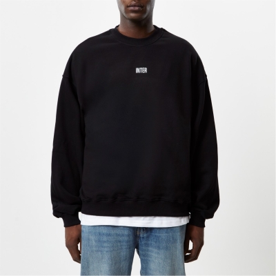 Legacies Legacies Inter Maiolica Sweatshirt
