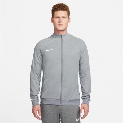 Nike Dri-FIT Academy Mens Soccer Track Jacket