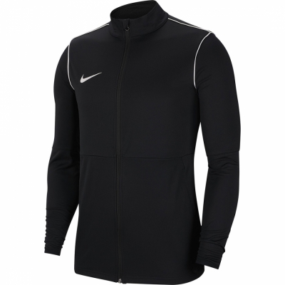 Nike Dry Park 20 TRK JKT K men's sweatshirt black BV6885 010