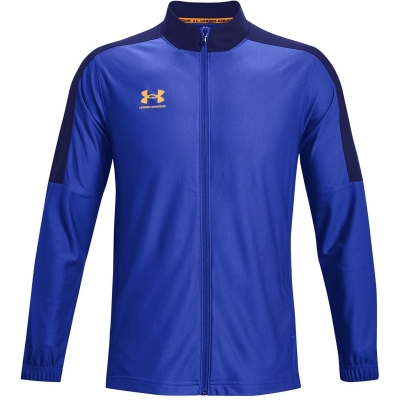 Under Armour Challenger Track Jacket Mens