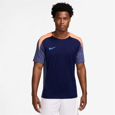Nike Strike Mens Dri-FIT Short-Sleeve Global Football Top