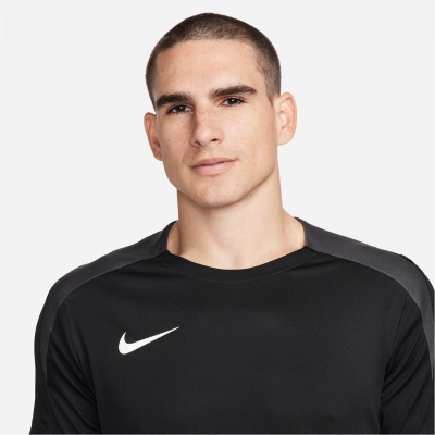 Nike Strike Short-Sleeve Football Top Adults