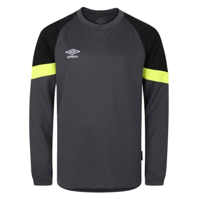 Umbro GK Jersey LS Sn99