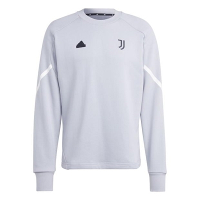 adidas Juve D4gmd Swt Sweatshirt Mens