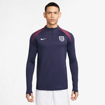 Nike England Strike Drill Top 2024 Adults