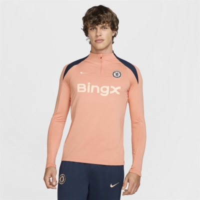 Nike Chelsea Strike Drill Top 2024 2025 Adults