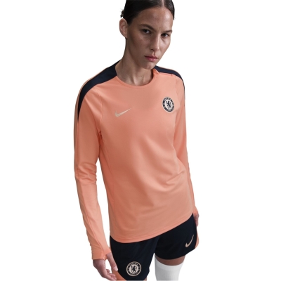 Nike Chelsea Strike Drill Top 2024 2025 Womens