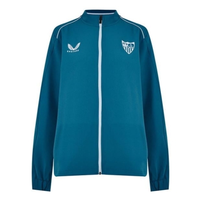 Castore Travl Jacket Ld99