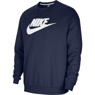 Bluze Nike Sportswear Crew Barbati