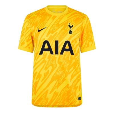 Nike Tottenham Hotspur Goalkeeper Shirt 2024 2025 Adults
