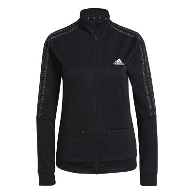adidas Womens Football Sereno Track Top