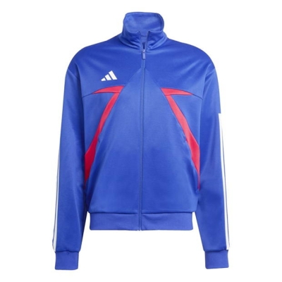 adidas House of Tiro Nations Pack Track Top Adults
