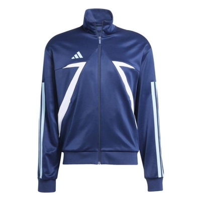 adidas House of Tiro Nations Pack Track Top Adults