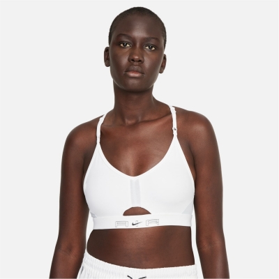 Nike DriFit Cutout Bra pentru femei