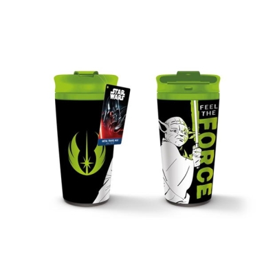 Star Wars Metal Travl Mug 99