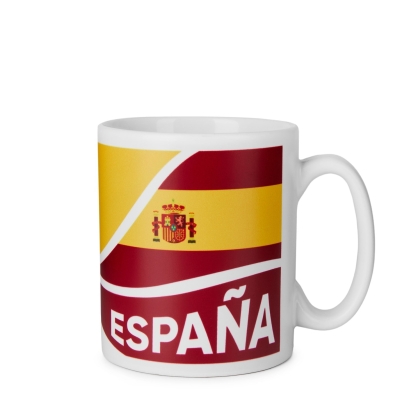 Team Team Euros 2024 Team Mug