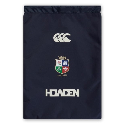 Canterbury British & Irish Lions Gym Bag