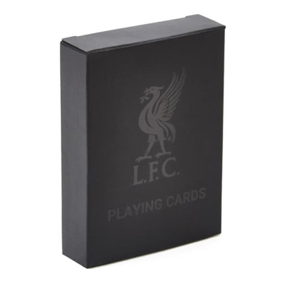 Team Football Licensed Playing Cards (Standard 52-Card Deck)