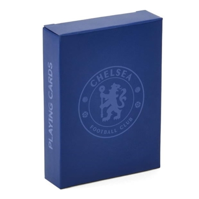 Team Football Licensed Playing Cards (Standard 52-Card Deck)