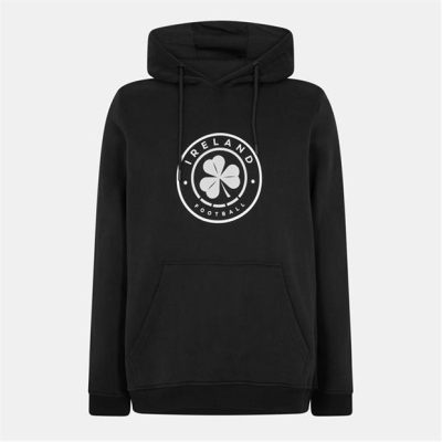 Castore Ireland Hoodie Mens