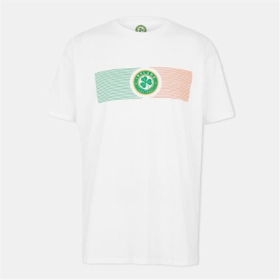 Castore Fai Crest T Sn99
