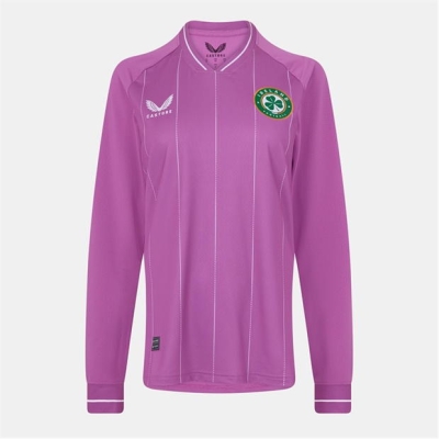 Castore Fai H Gk Jsy Ld99
