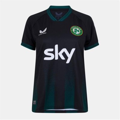 Castore Fai P 3 Jsy Ld99