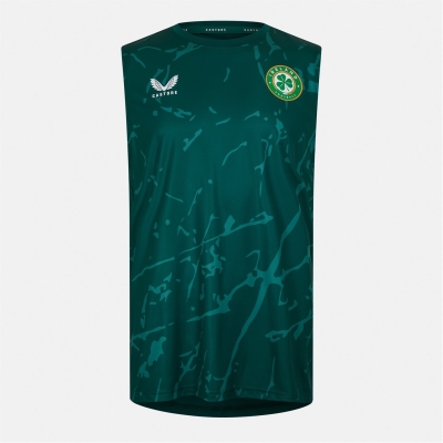Castore Fai Trn Vest Sn99