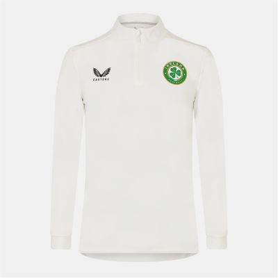 Castore Ireland Matchday Quarter Zip 2023 Adults