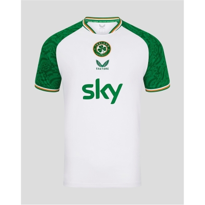 Castore Ireland Third Kit 2025 Junior