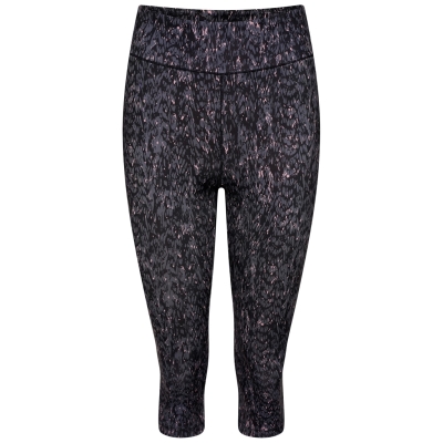 Regatta Fleur East Influential three quarterPerformance Leggings Womens