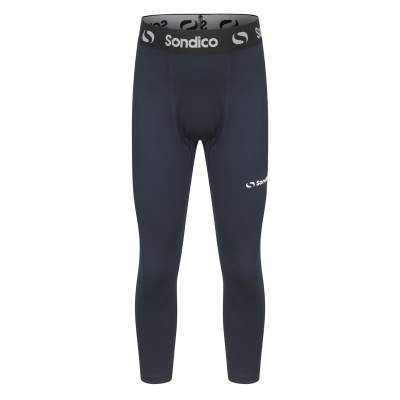 Sondico Core Three Quarter Tights Juniors