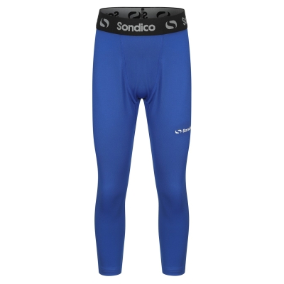 Sondico Core Three Quarter Tights Junior Boys