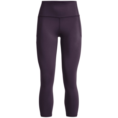 Under Armour Meridian Ankle Leggings Womens