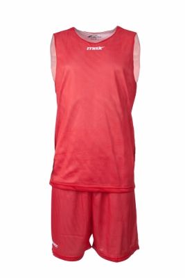 Double Rosso Bianco Max Sport pentru baschet
