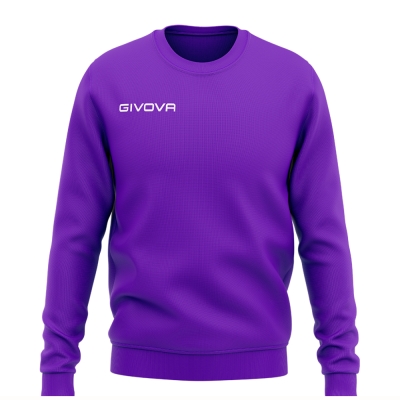 MAGLIA POLARFLEECE G/COLLO GIVOVA ONE