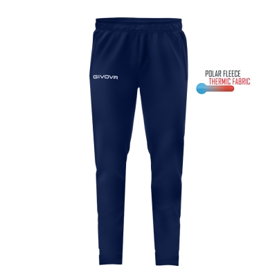 PANTA CUBA POLARFLEECE