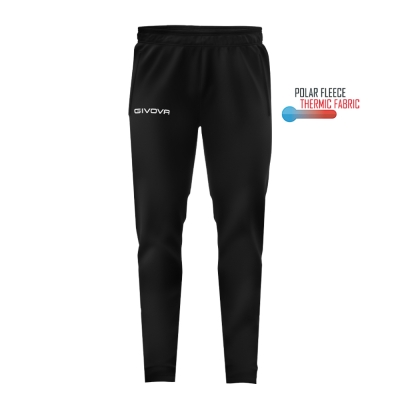 PANTA CUBA POLARFLEECE