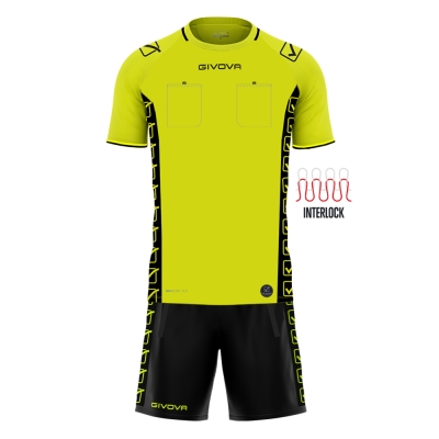 KIT OFFICIAL REFEREE