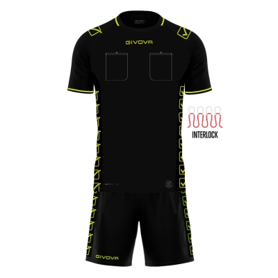 KIT OFFICIAL REFEREE