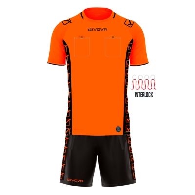 KIT OFFICIAL REFEREE