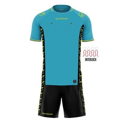 KIT OFFICIAL REFEREE