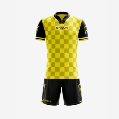 KIT COMPETITION